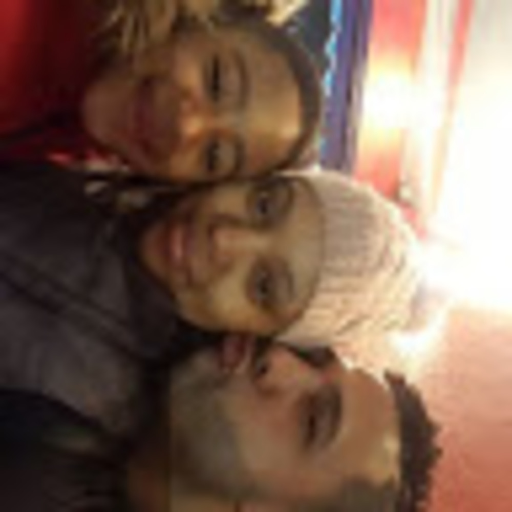 Meet your Posher, Luis